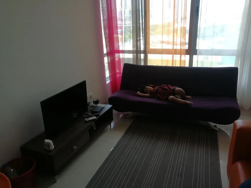 Vega Residensi Cyberjaya - photo 2