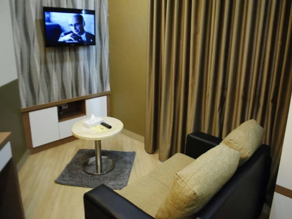 Hotel Kobemas Melaka - photo 3