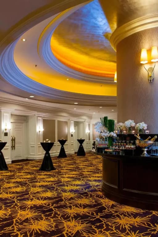The Ritz-Carlton, Kuala Lumpur - photo 50