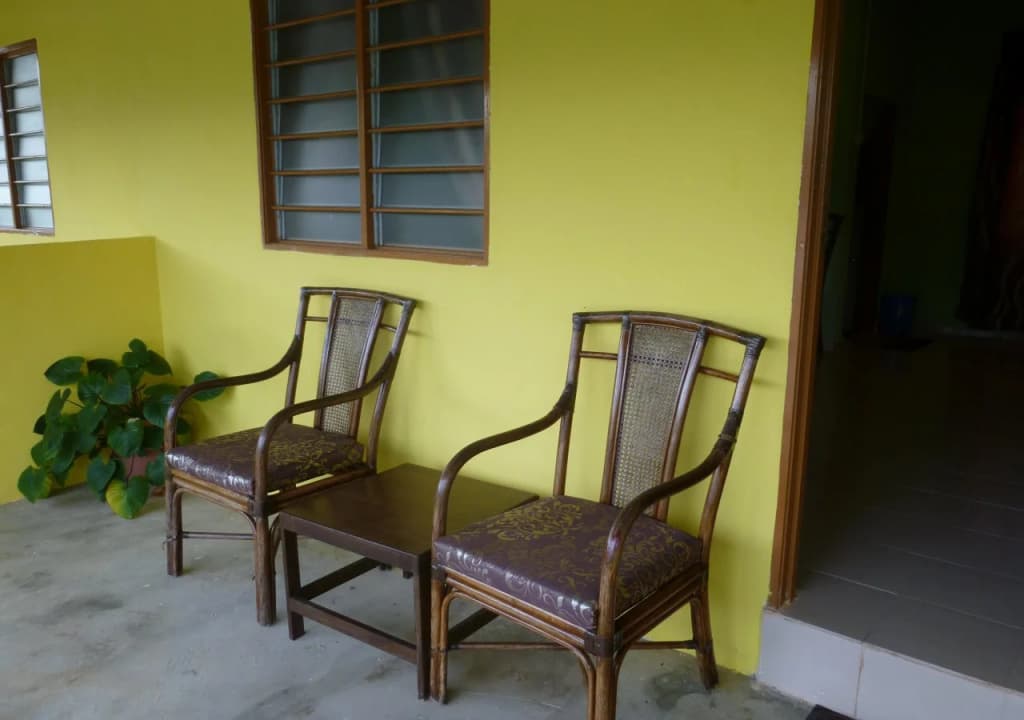 I and R Tasik Anak Motel - photo 9