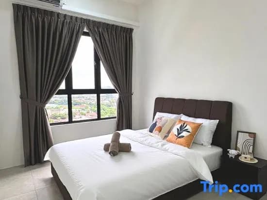 Aston Acacia 4Bedroom Suites @ Jovial - photo 2