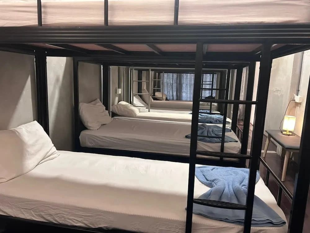 Pirate's Cove Hostel - photo 1