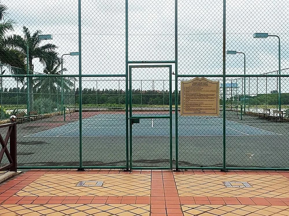 Amadel Residence - photo 25