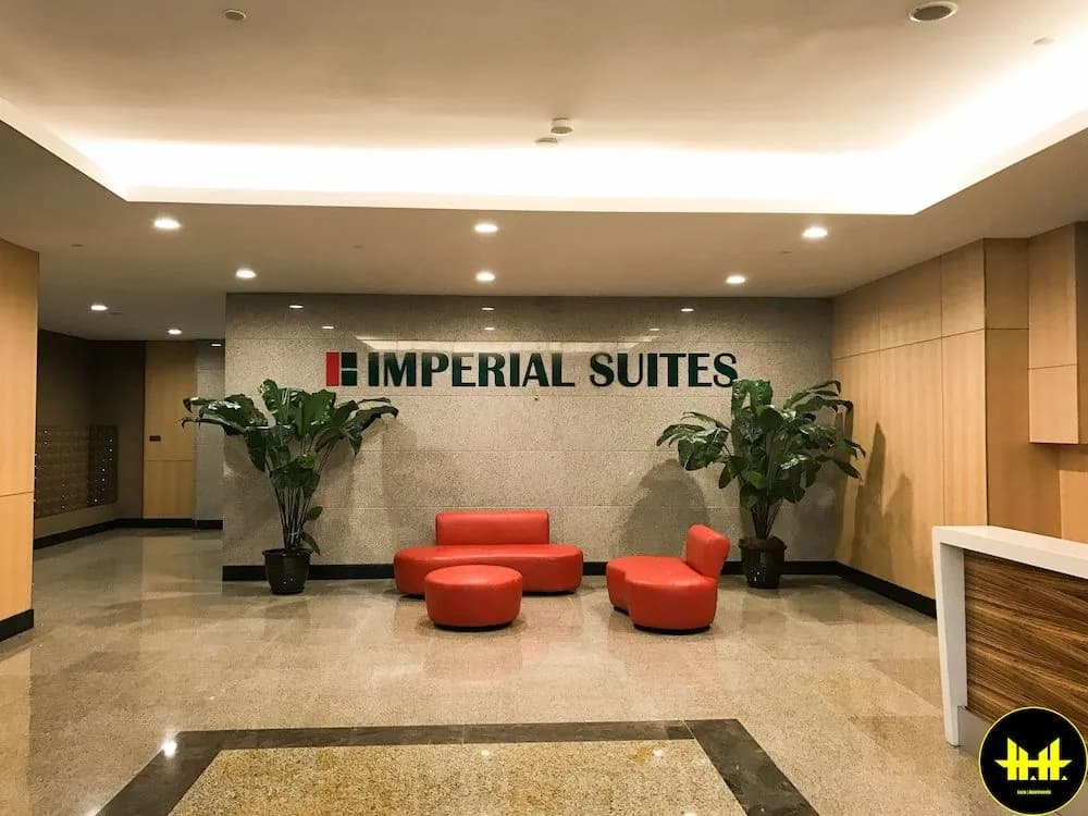Luco Apartments @ Imperial Suites Kuching - photo 2