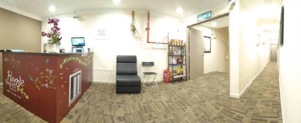 M Design Hotel at Bangi 7 - photo 13