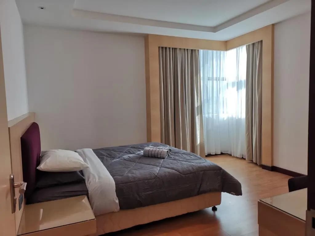 Bernard Holiday Home 2 @ Boulevard Imperial Suite Kuching - photo 1