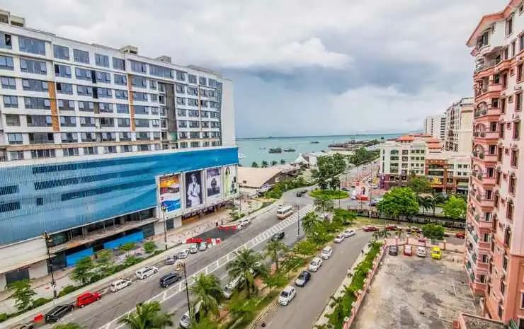 MTS @ Marina Court Resort Condo - photo 12