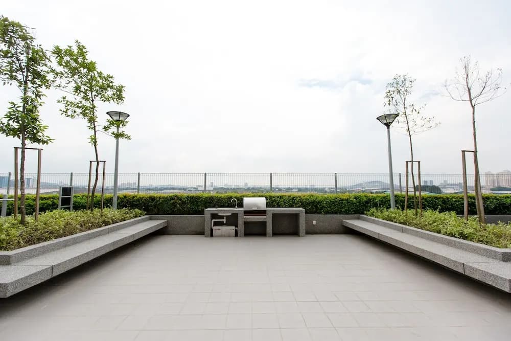 Rex Ollie The Edge Residence - photo 16