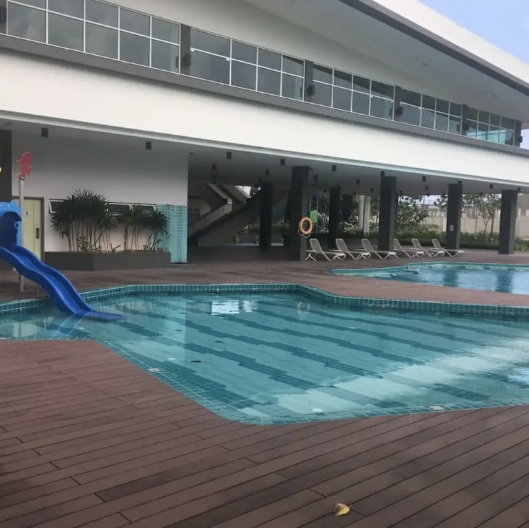Lux Desaru Villa - photo 19