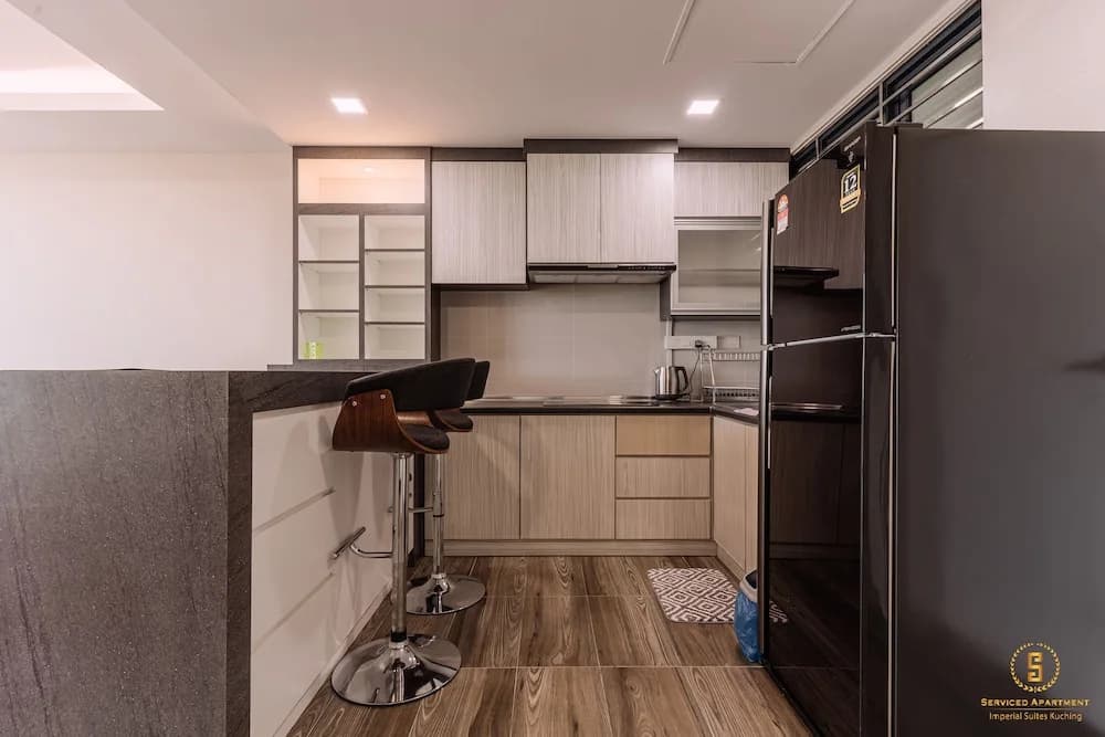 Vivacity Megamall Serviced Apartments - photo 3