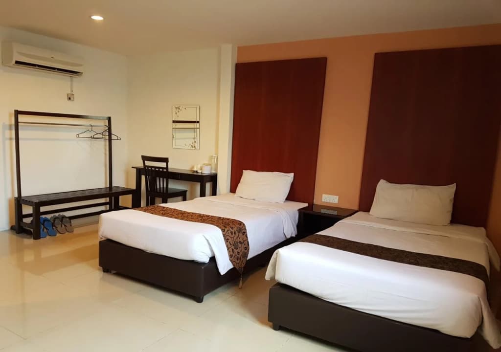 Coco Town Inn - photo 13