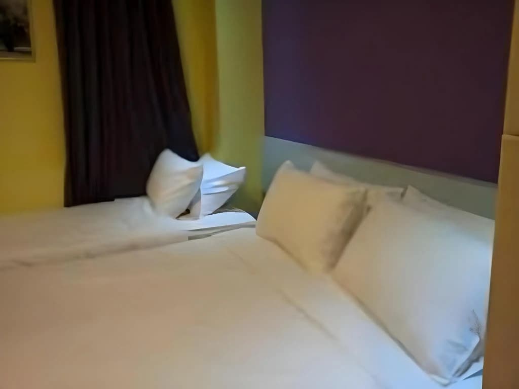 Cappuccino Hotel - photo 3