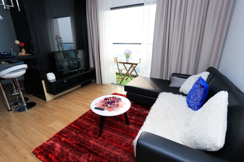 MLH Deluxe Studio Suites @ Landmark Residence - photo 26