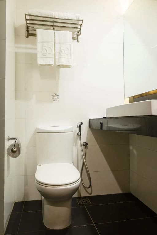 56 Hotel - photo 9