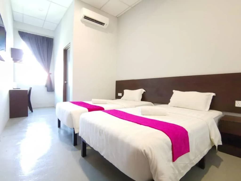 Ban Loong Hotel - photo 7