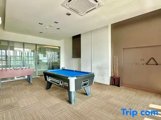 Teega Suites Puteri Harbour - photo 6