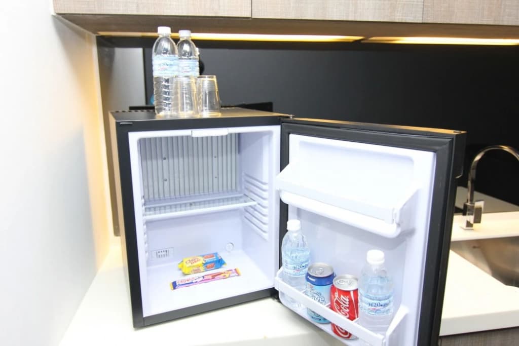 Nexus Regency Suites Hotel Subang Jaya - photo 14