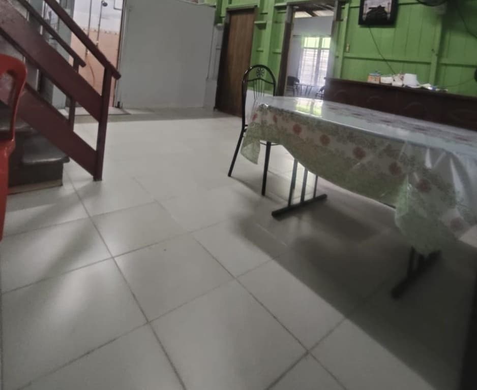 Homestay Selesa KBB 3 Guest House - photo 8