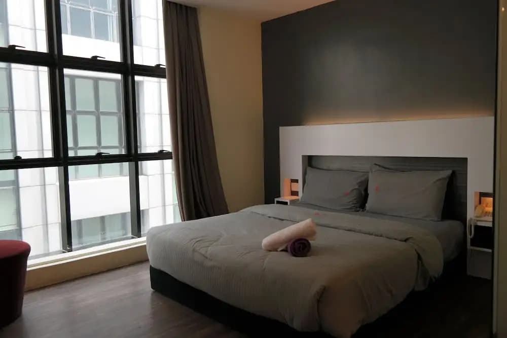 Summer Oscar Boutique Hotel - photo 6