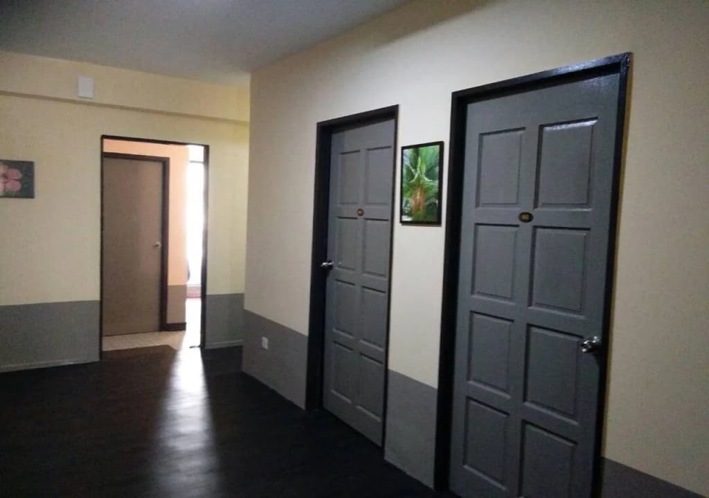 Sarang Hostel Kota Kinabalu - photo 14