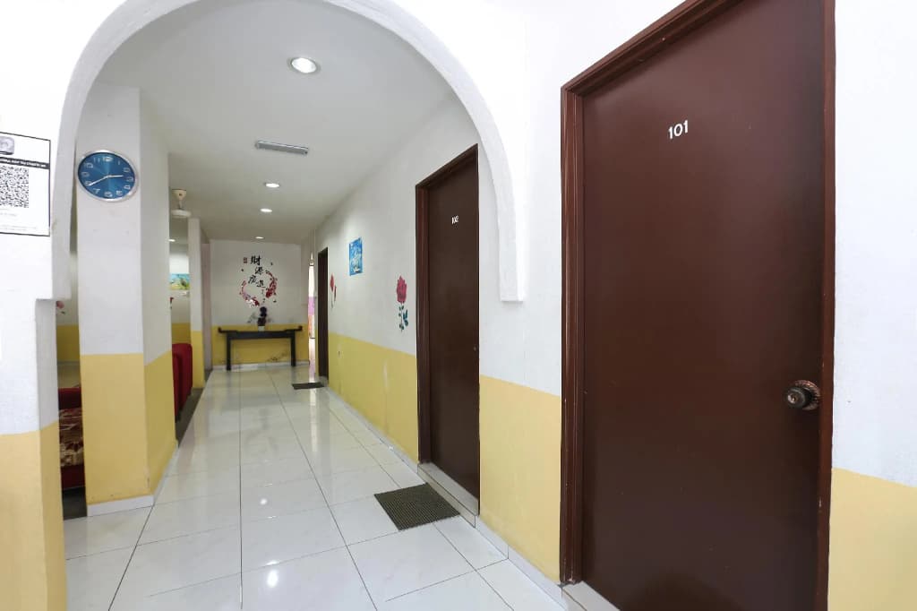 Hotel O Innap Kota Bharu - photo 9