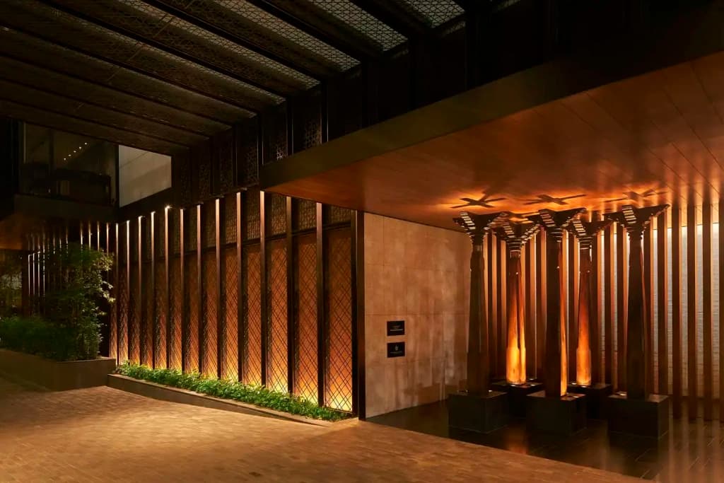The RuMa Hotel and Residences - photo 36