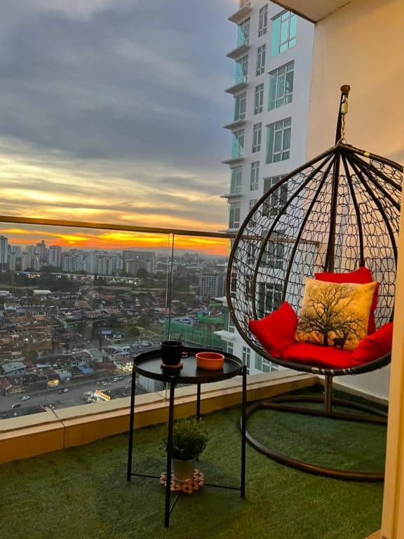 Ksl D'Esplanade Studio Apartment's 3 - photo 15