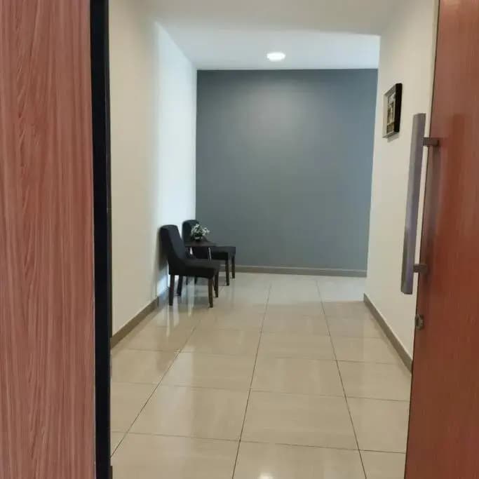 Cozy 101 Octagon Premium 2 Bedrooms Ipoh Town Center - photo 13