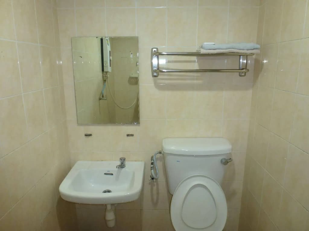 Batu Berendam INN - photo 10
