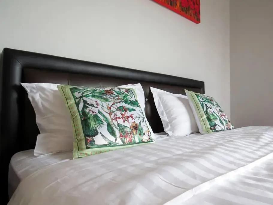 LUXURY SEAVIEW 3BR at LOFT IMAGO KK - photo 7