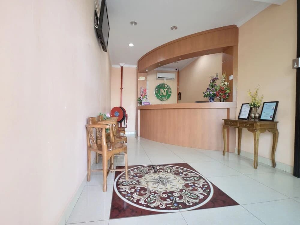 Hotel Grand Nadia By OYO Rooms - photo 9