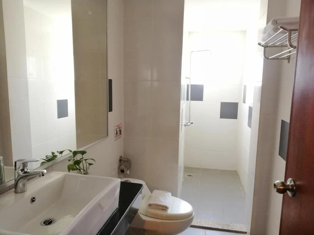 TD Mutiara Hotel - photo 6