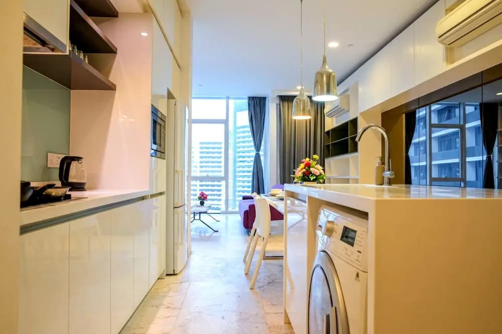 Sidemen Suites at Platinum KLCC - photo 32