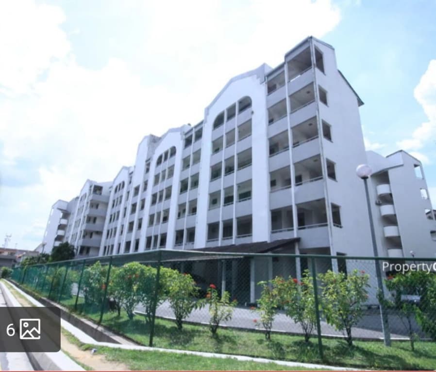 Homestay Ampang 100 - main photo