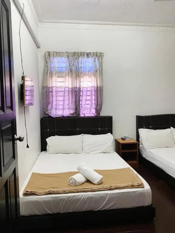 Raihan Beach Resort - photo 4