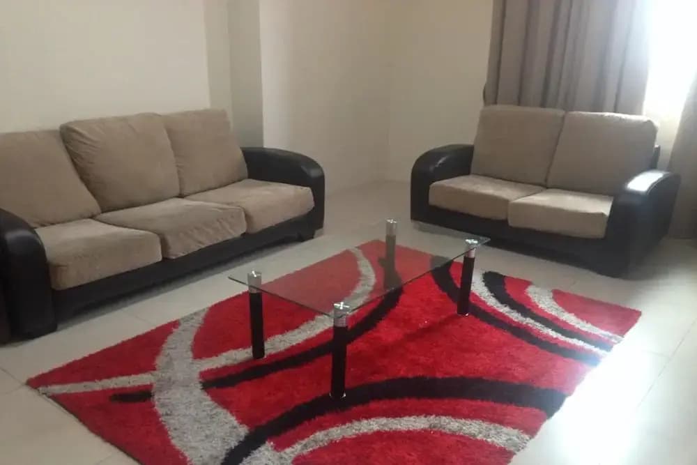 Royal Apartments at Taragon KL - photo 9