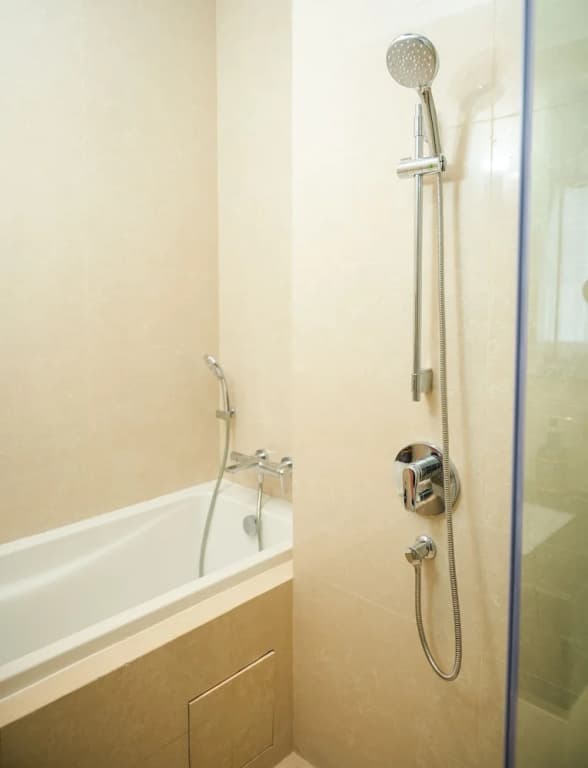 Pavilion Ceylon Hill Suites, Bukit Bintang by Perfect Host - photo 8