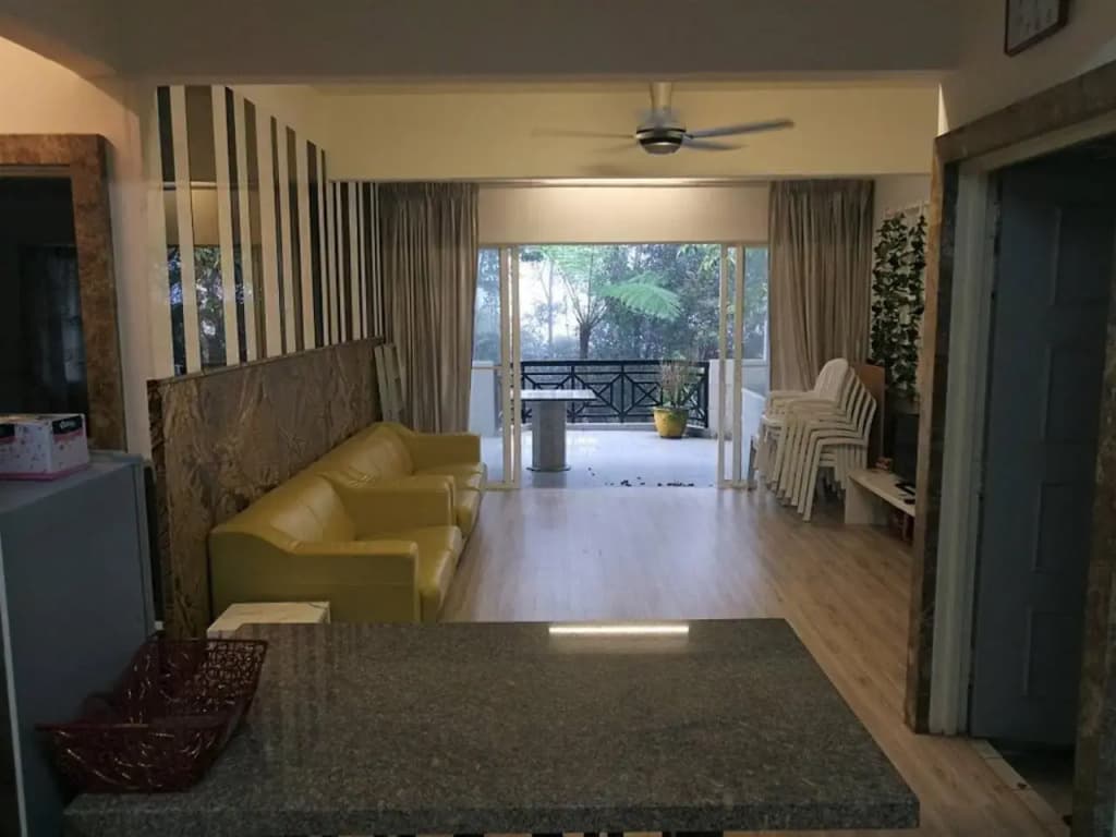 The Haven Retreat B7-2-1 ( Silverpark) - photo 5
