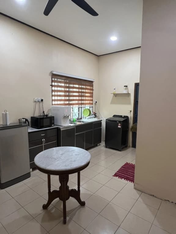 Lily Homestay Kangar - photo 13