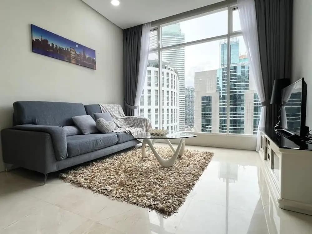 Soho Suites at KLCC - photo 36