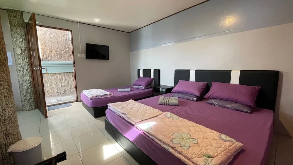 OYO Home 90704 Kds Garden & Stay - photo 1
