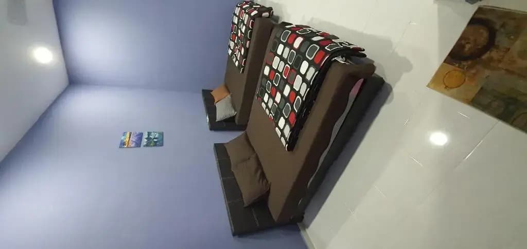 Hotel O Penginapan Wahee - photo 4