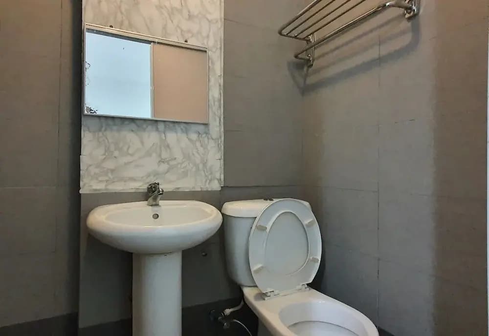 Hotel O Signature Inn Miri - photo 8
