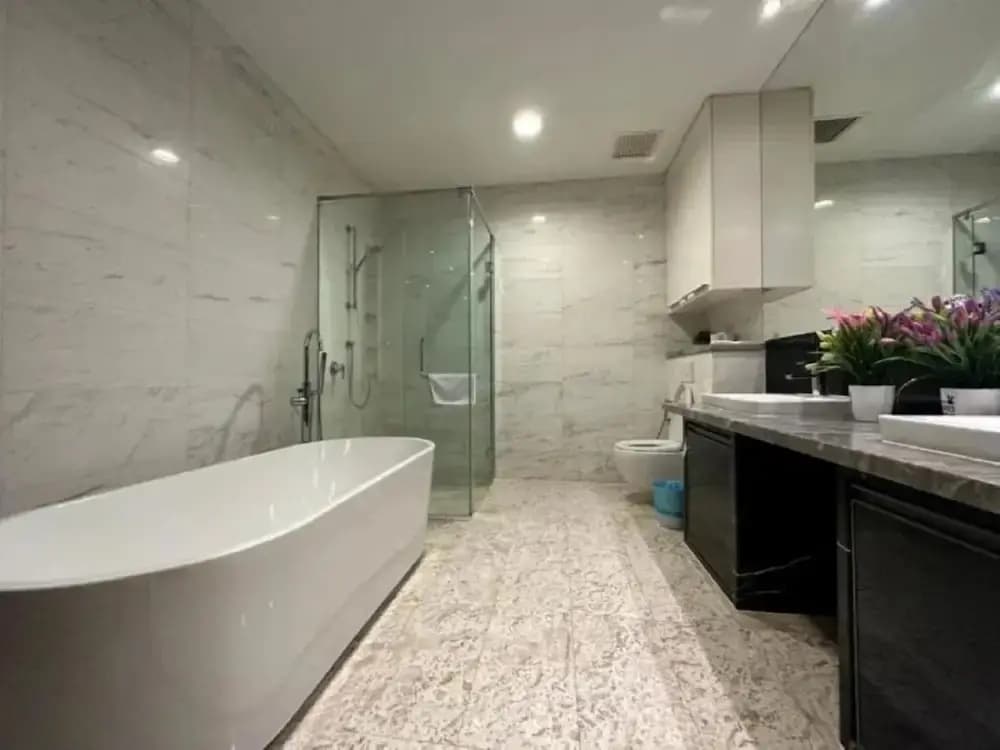 The Platinum Suites KLCC by Moonlight - photo 9