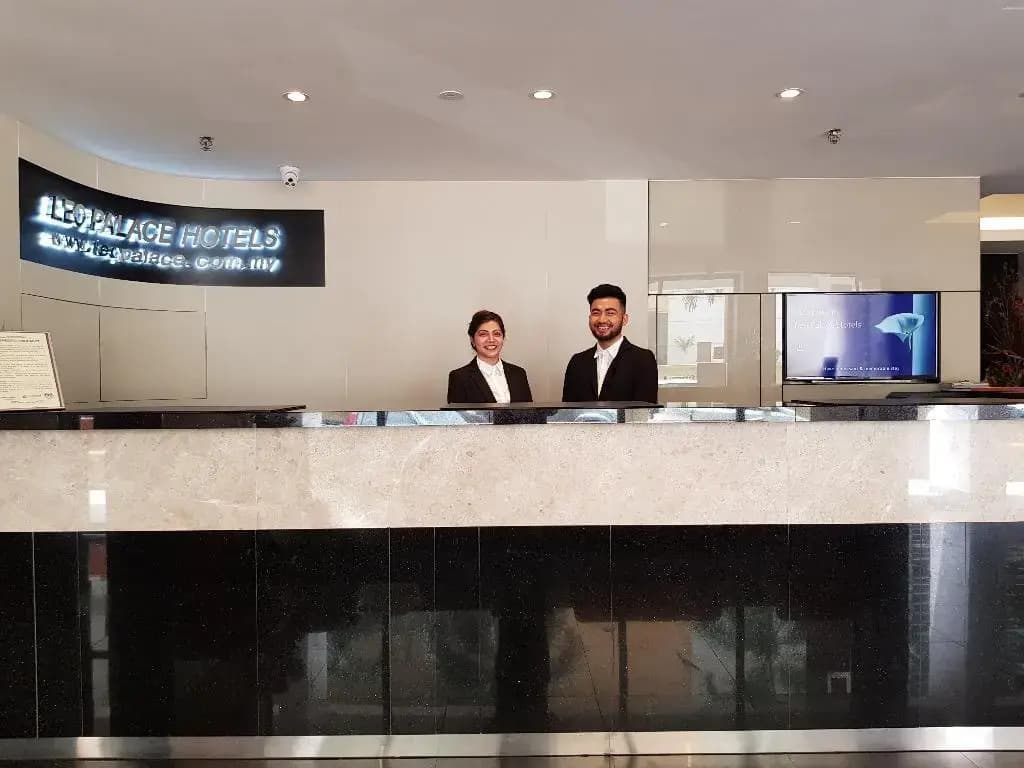 Leo Palace New Wing, WTC Kuala Lumpur - photo 25