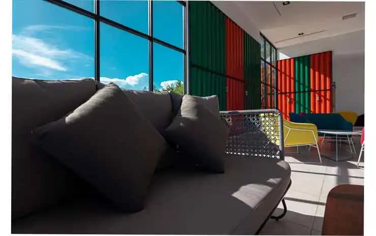 Semporna Seaview Hotel - photo 2