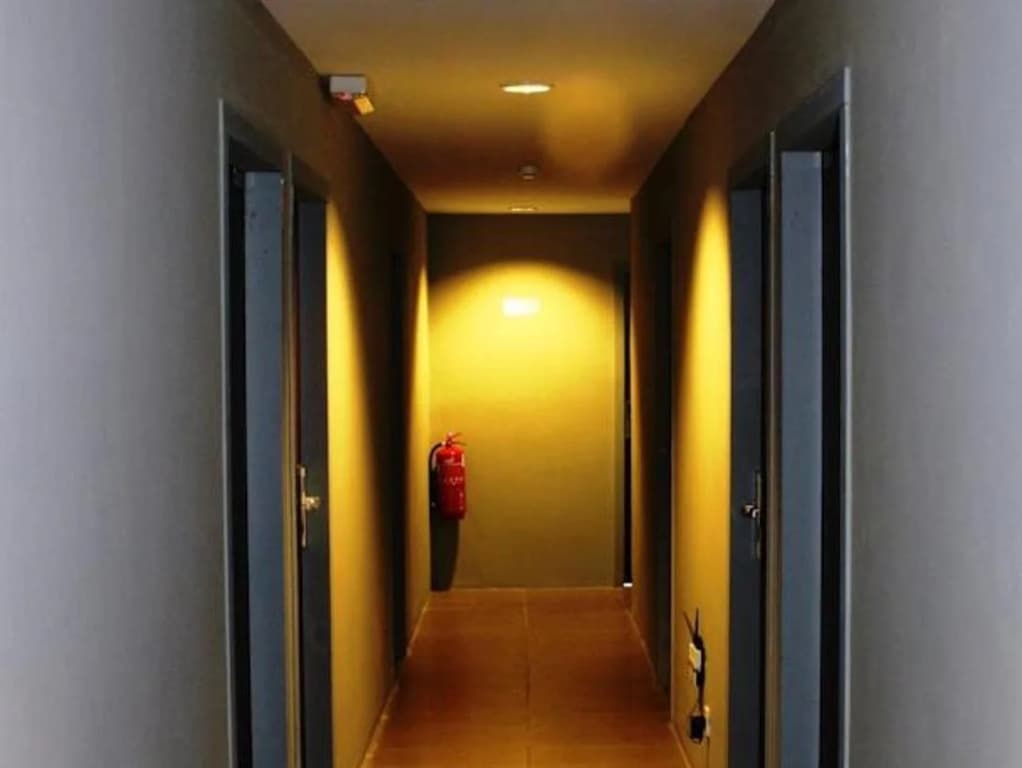 T Hotel - photo 12