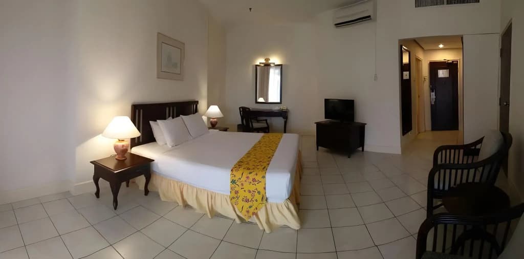 The Orient Star Resort Lumut - photo 16