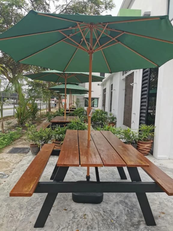 Tatami D'Tepi Laut Pangkor - photo 18
