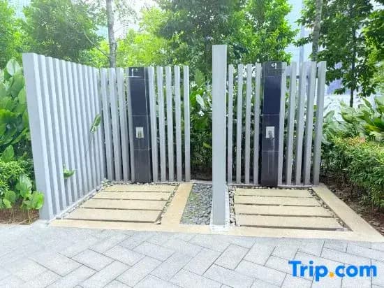 Agile Bukit Bintang By SOFITEL Hospitality Service - photo 4